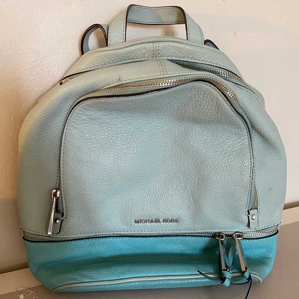 Michael Kors Rhea backpack